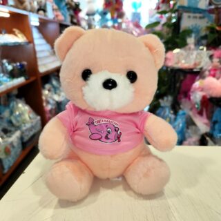 TEDDY BEAR FOR NEWBORN BABYΛ 3